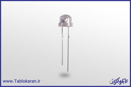 ال ای دی کلاهی قرمز دو چیپ SSA | تابلوکاران | آموزش و ساخت تابلوهای ...